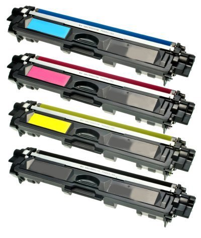 Abbildung kompatibler Toner für Laserdrucker