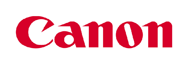 Logo der Firma Canon